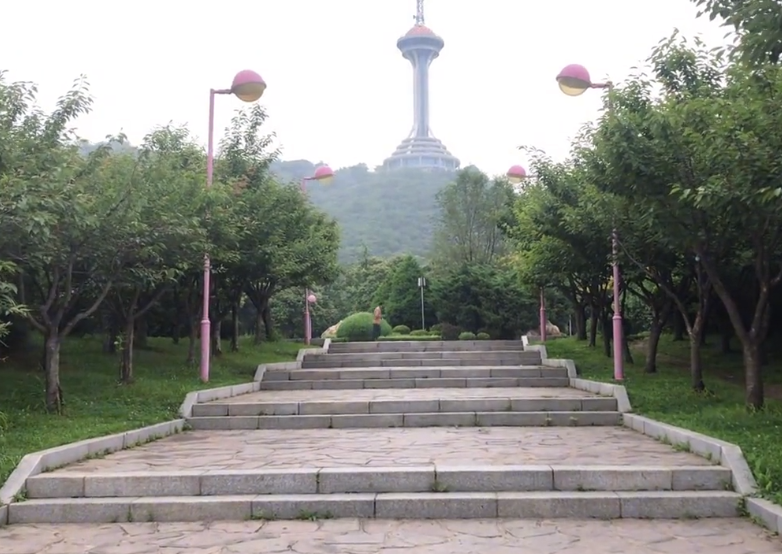 丹东元宝山公园游玩攻略2