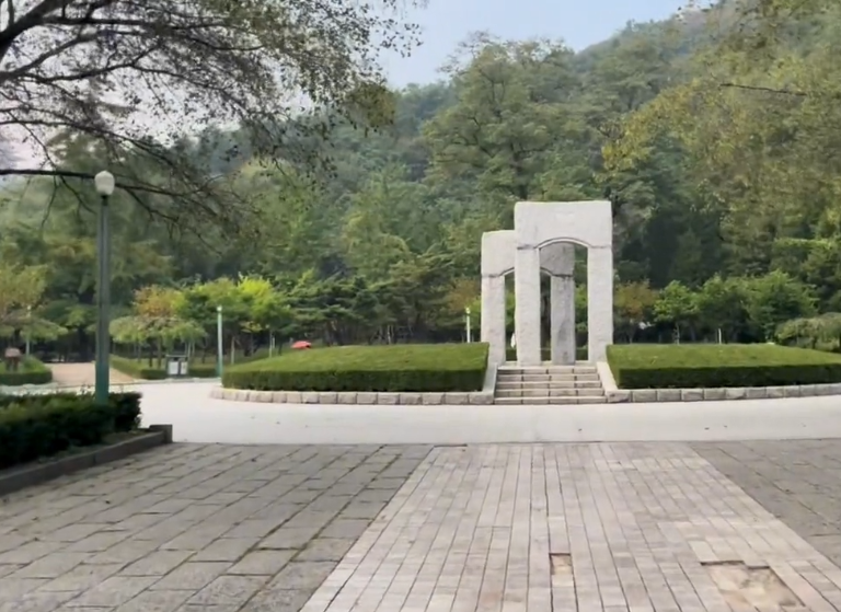 丹东锦江山公园游玩攻略2