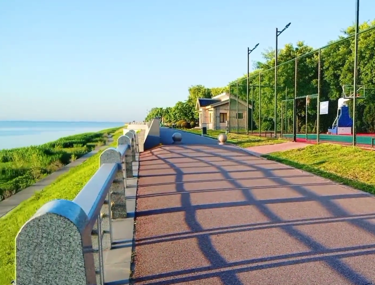 丹东金大路生态园露营地游玩攻略2