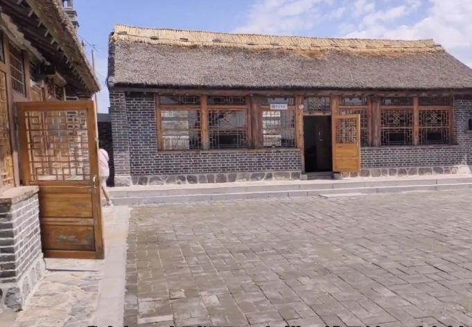 辽阳李兆麟将军故居游玩攻略2