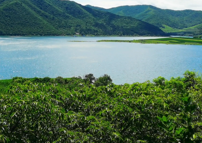 辽阳瓦子沟风景区游玩攻略2