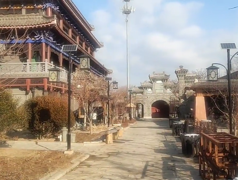 葫芦岛兴城民俗博物馆游玩攻略1