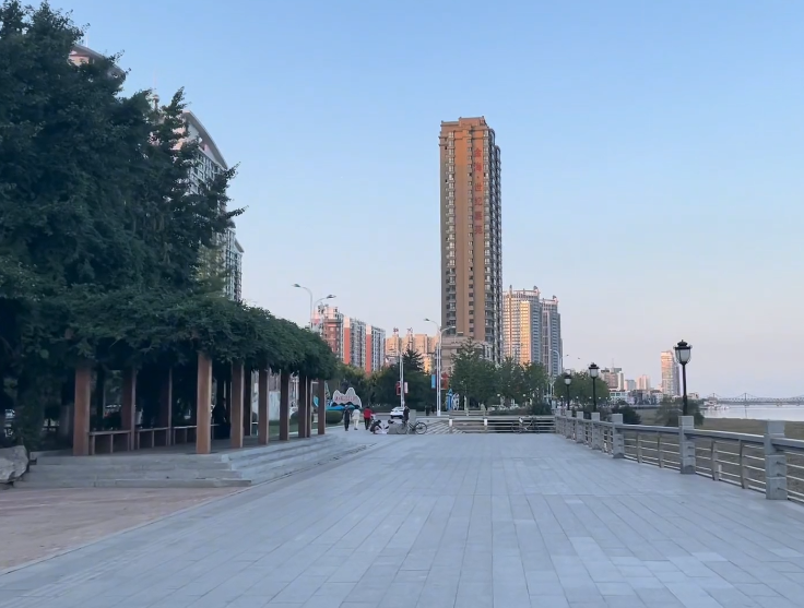 丹东月亮岛游玩攻略2