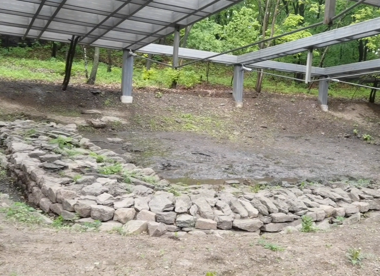 本溪五女山大型建筑遗址游玩攻略1