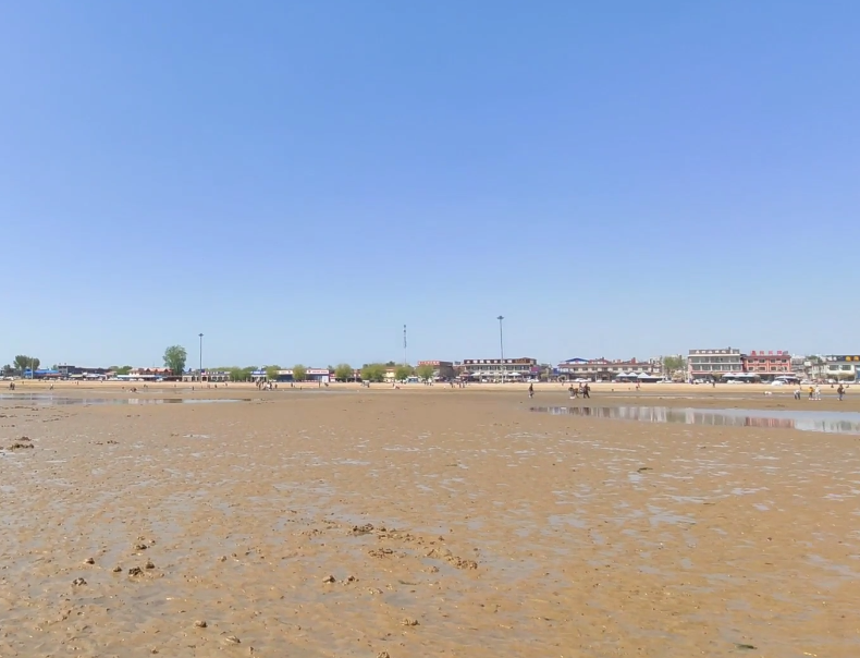 葫芦岛纳海亭农家院游玩攻略1