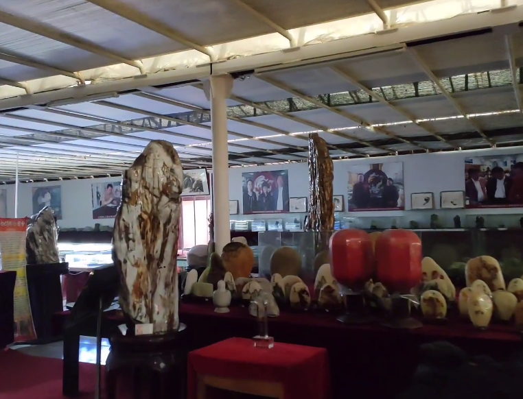 本溪辽砚文化产业园游玩攻略1