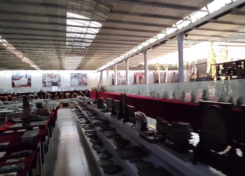 本溪辽砚文化产业园游玩攻略2