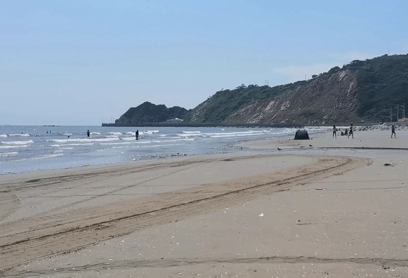 丹东大鹿岛风景区游玩攻略1