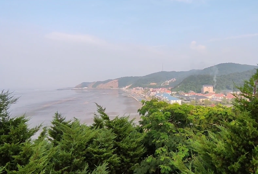 丹东大鹿岛风景区游玩攻略3