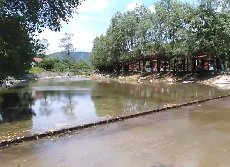 丹东百花谷风景区游玩攻略1