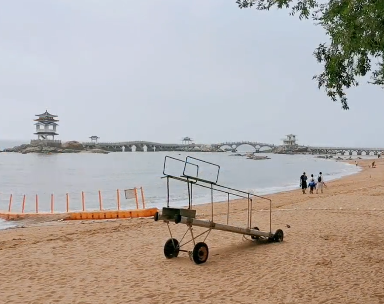 葫芦岛兴城海滨风景区游玩攻略3