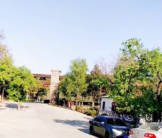 葫芦岛香禾塆山庄游玩攻略2