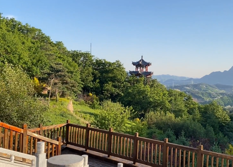 辽阳八会状元小镇游玩攻略2