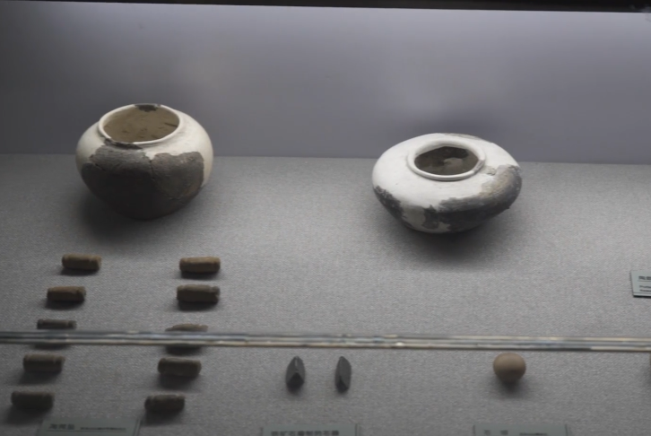 本溪五女山博物馆游玩攻略2