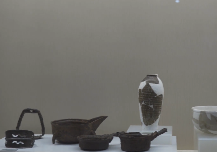 本溪五女山博物馆游玩攻略3