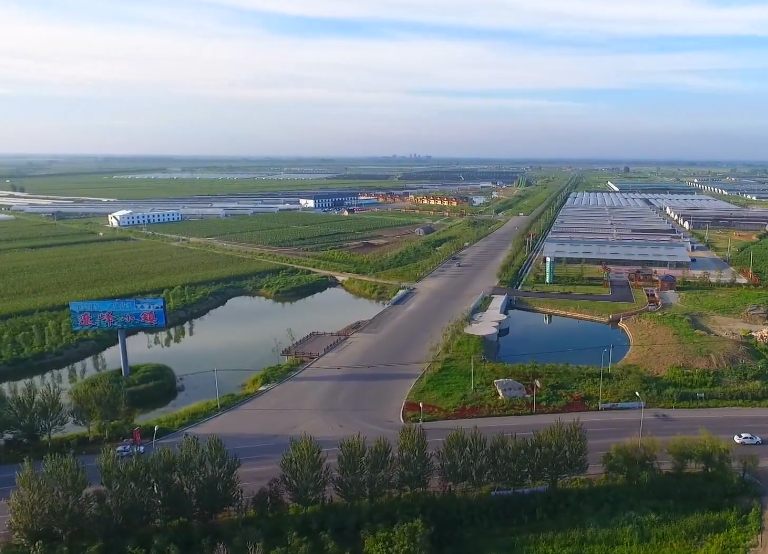 辽阳辽峰小镇游玩攻略1