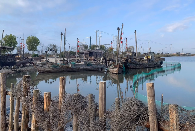 丹东海边渔家客栈游玩攻略2