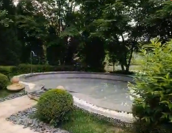 丹东博恩御山水国汤馆温泉会所游玩攻略3