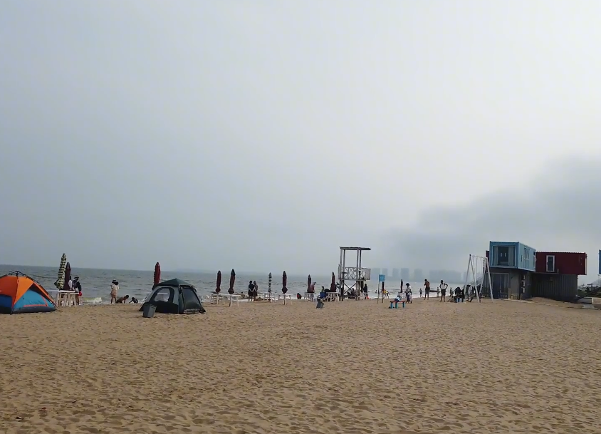 葫芦岛德福缘农家院游玩攻略1