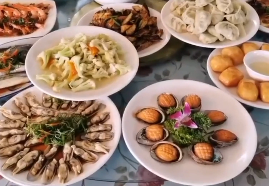 葫芦岛德福缘农家院游玩攻略2