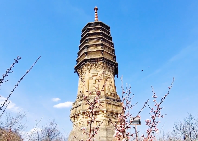 辽阳汉魏壁画馆游玩攻略1