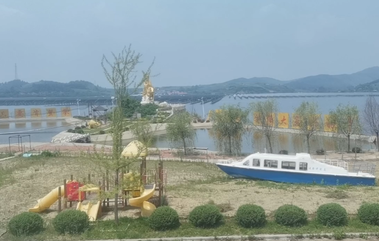 丹东老石山风景区游玩攻略1