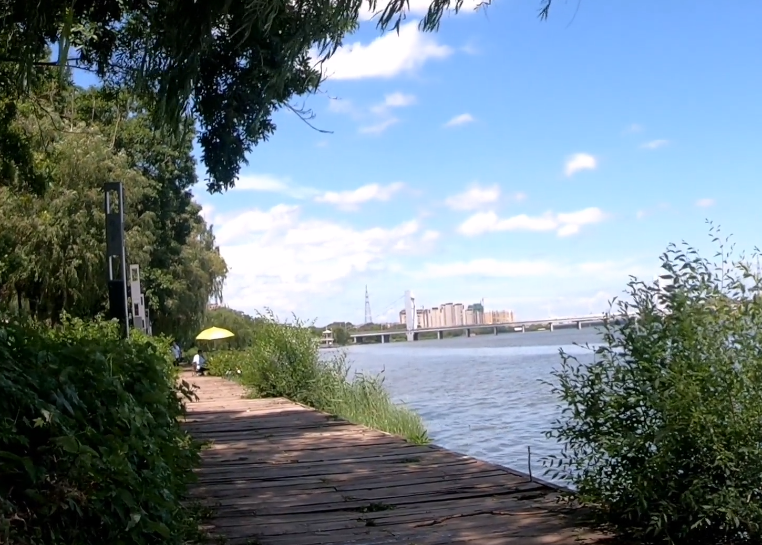 辽阳太子河公园游玩攻略2