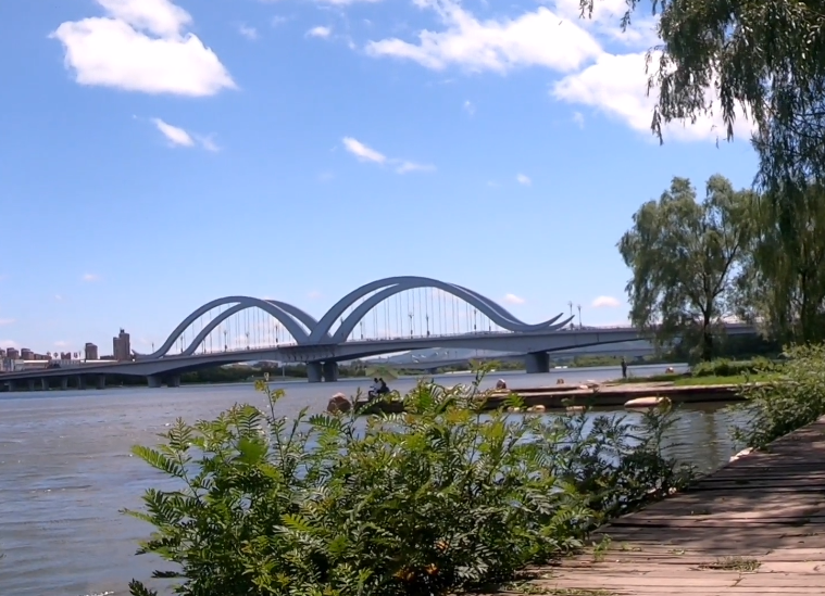 辽阳太子河公园游玩攻略3