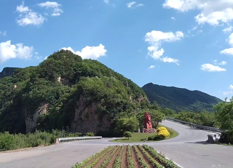 本溪本溪南天门游玩攻略1