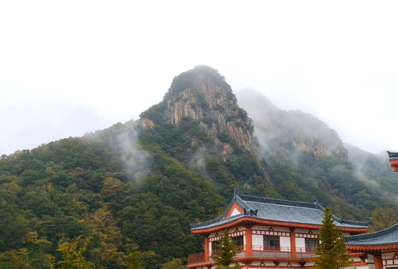 丹东蒲石河森林公园游玩攻略3