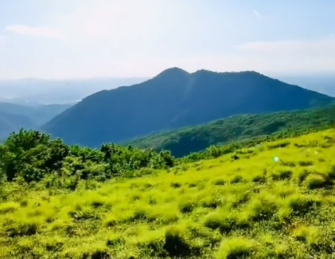 丹东大城山风景区游玩攻略2