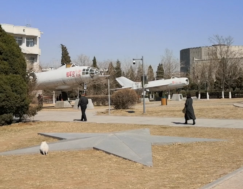 抚顺辽沈战役景区游玩攻略1