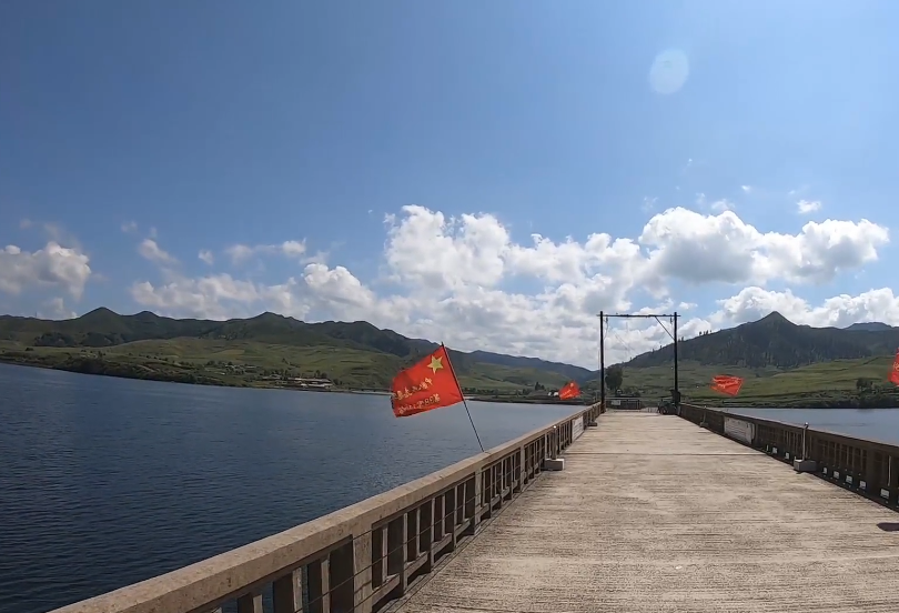 丹东河口断桥风景区游玩攻略2