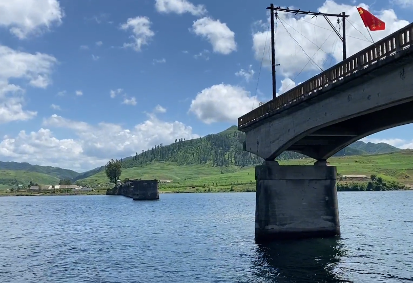 丹东河口断桥风景区游玩攻略3