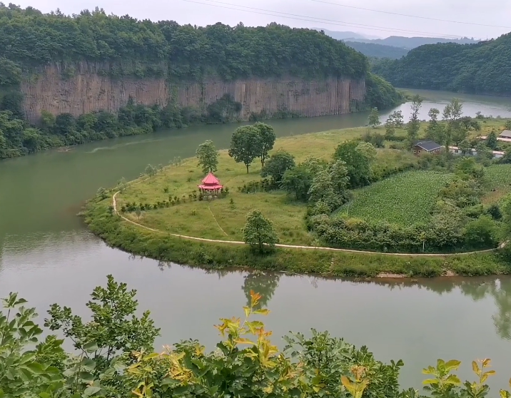 丹东黄椅山玄武湖游玩攻略1