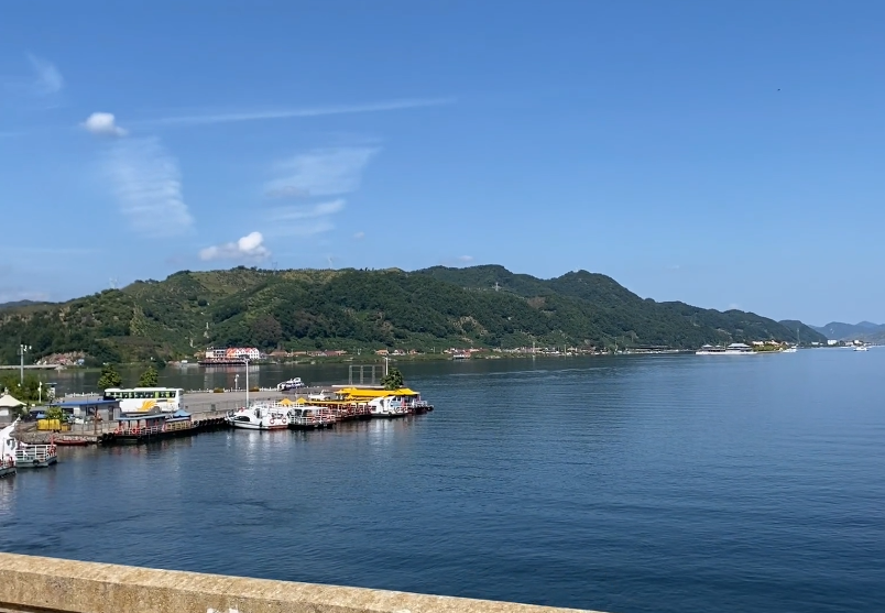 丹东宽甸河口风景区游玩攻略2