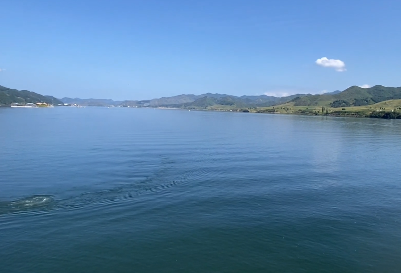 丹东宽甸河口风景区游玩攻略3