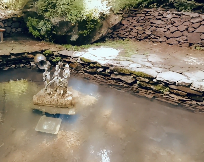 本溪五女山圣水神池游玩攻略1