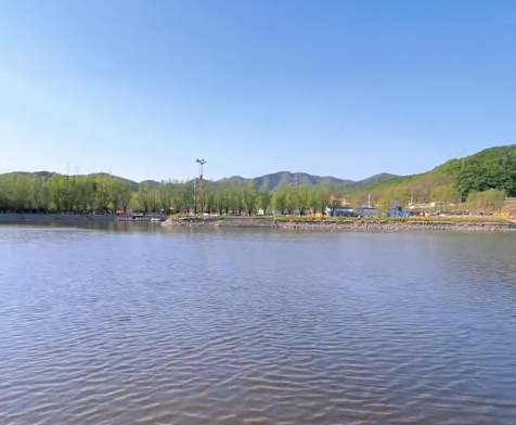 本溪东风湖旅游度假村游玩攻略1