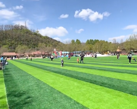 本溪东风湖旅游度假村游玩攻略2