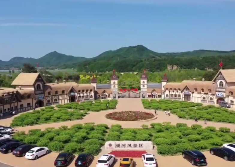 丹东叆河风景区游玩攻略1