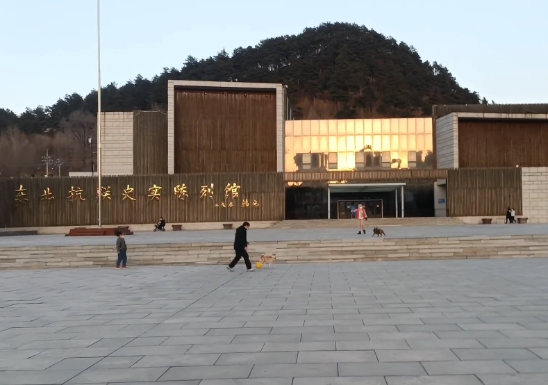 本溪东北抗联史实陈列馆游玩攻略