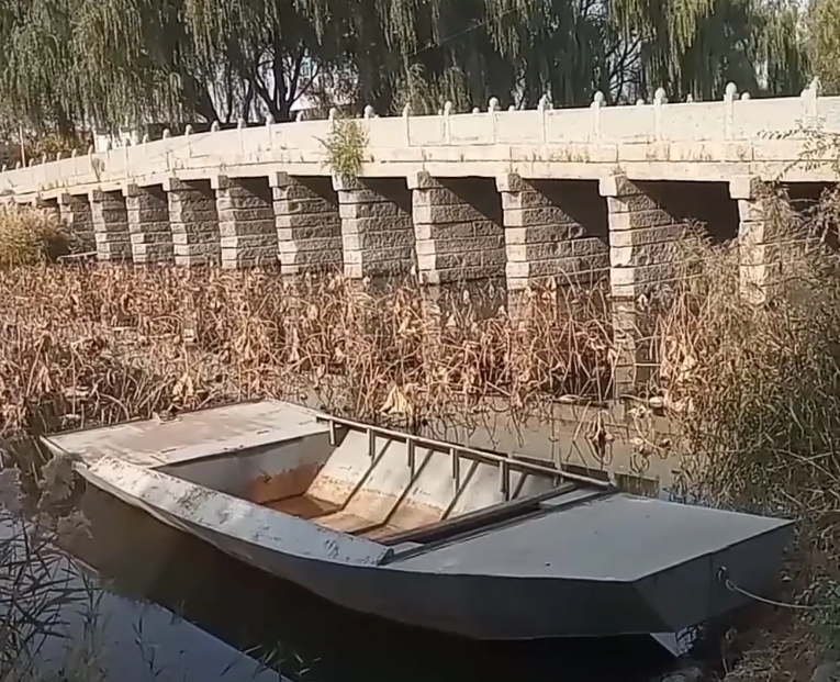 鞍山牛庄太平桥游玩攻略1