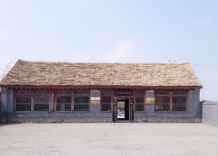 鞍山张学良出生地纪念馆游玩攻略1