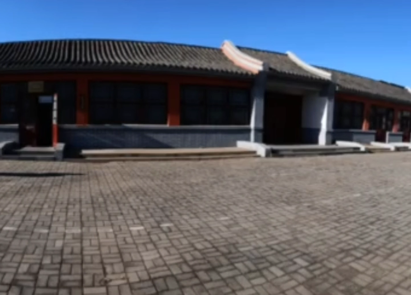 铁岭端木蕻良纪念馆游玩攻略1