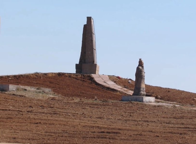 葫芦岛秦汉碣石宫遗址游玩攻略3