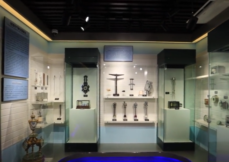 营口百年气象陈列馆游玩攻略1