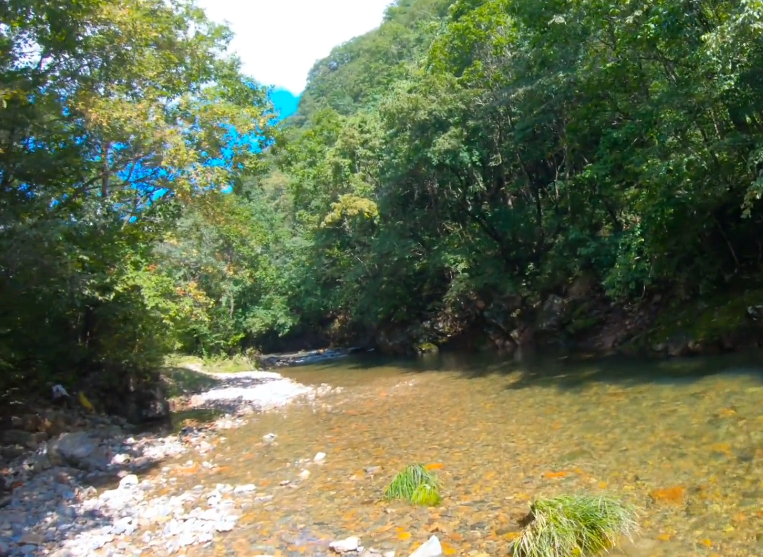 本溪汤沟国家森林公园游玩攻略1