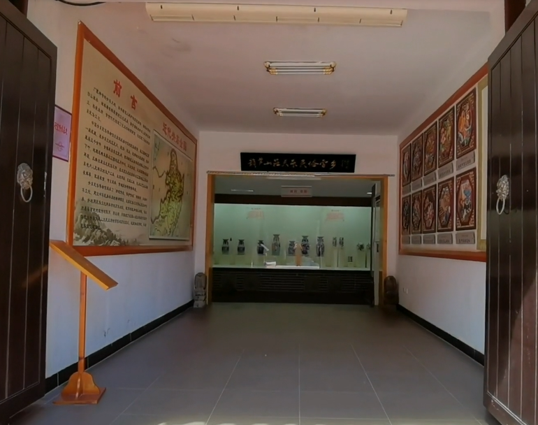 葫芦岛中国关东民俗博物馆游玩攻略2