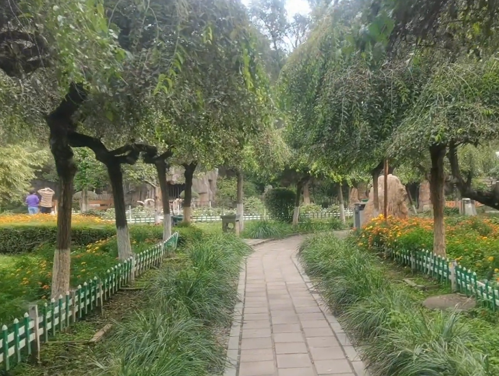 本溪小华山公园游玩攻略2